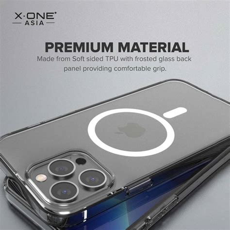 Apple Iphone Plus Pro Pro Max X One Drop Guard Matte