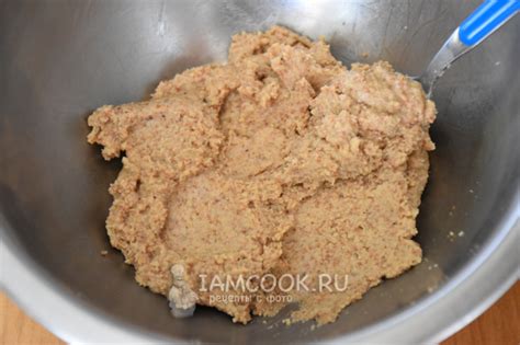 Урбеч из миндаля — рецепт с фото пошагово. Как сделать миндальный урбеч?