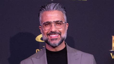 Jaime Camil Cant Mal El Himno De Estados Unidos En La Nascar Y Desat