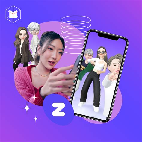 เจาะกลยุทธ์ Zepeto ผู้นำแพลตฟอร์ม Metaverse อันดับ 1 ของโลก ทำยังไงให้