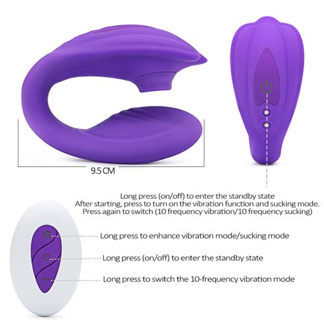 7x Pulse Pro Pulsating And Clit Stimulating Vibrator With Remote