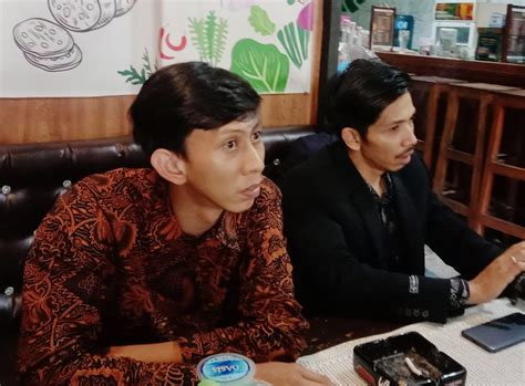 Korupsi Dugaan Dana Hibah Bawaslu OKU Selatan Diduga Ada Pihak Lain