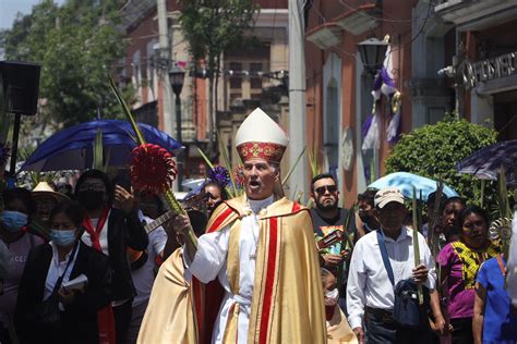 Semana Santa Tiempo De Reflexi N Arzobispo Diario Marca