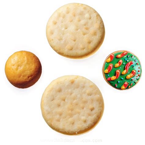 Download Sugar Cookie Png 05042024