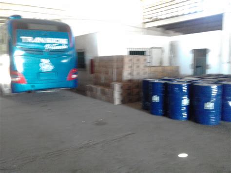 Transportistas Del Estado Sucre Recibieron Lubricantes De La Mano Del