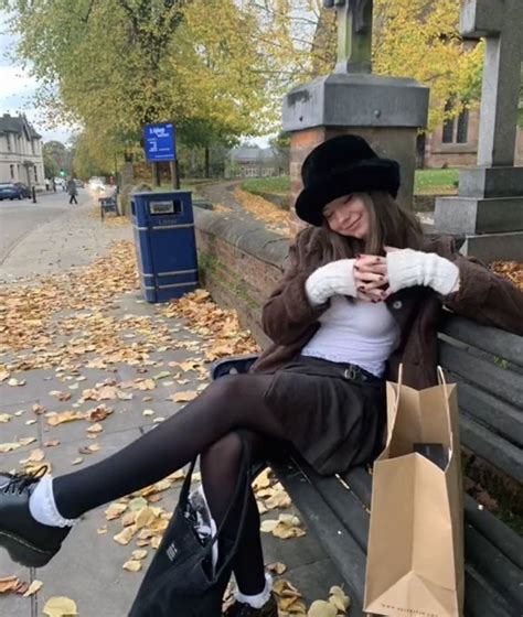 Black Tights And White Socks Black Tights And White Socks