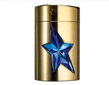 Thierry Mugler A Men Gold Edition EDT 100 Ml Preturi Thierry Mugler A