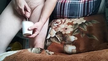 VID Masturbare Baut Pisat Mancat Sperma Cu Placinta Min XVIDEOS