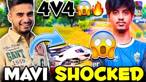 Godl Shocked Mavi Team Mavi Vs Godl Mavi Youtube