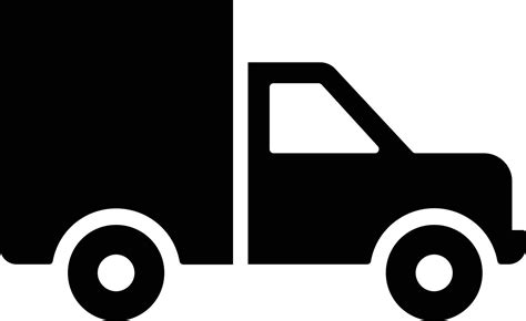 delivery truck cargo logistics Illustration Vector 22822340 Vector Art at Vecteezy