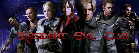 Resident Evil Club Ivan T103