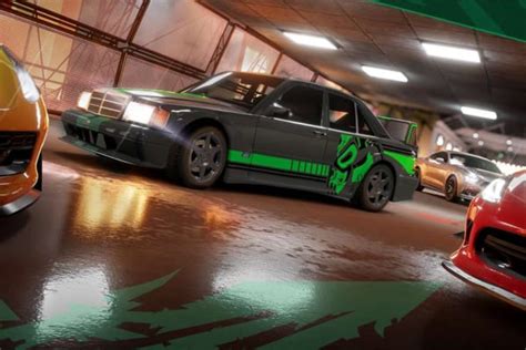 Forza Street Free To Play Racing Game Arrives On PC With IOS And