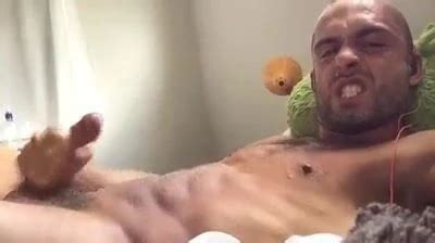 Str Get That Cum A Flyin Gay Man Man Porn Xhamster