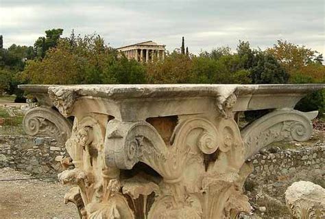 Athens Photo Gallery: Picture of Hephaestus Temple Athens