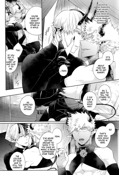 Mitsugetsu Nhentai Hentai Doujinshi And Manga