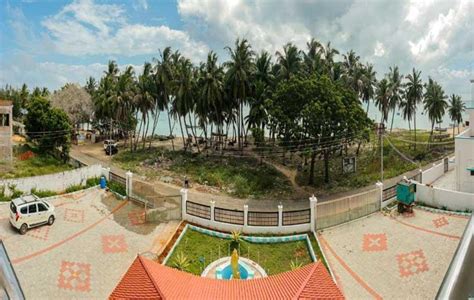 Best Price On Brindavan Beach Resort In Rameswaram Reviews