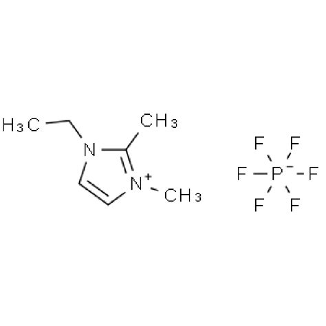 1 乙基 23 二甲基咪唑六氟磷酸盐 瑞思试剂