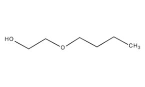 Butyl Cellosolve Cas No Manufacturer Supplier Exporter