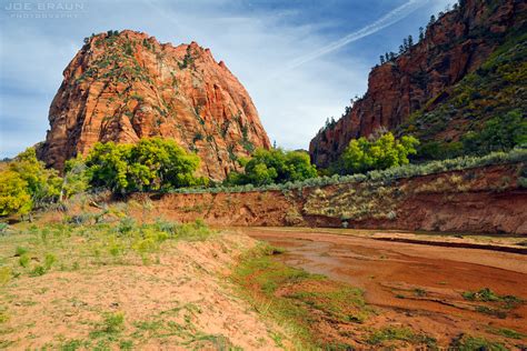 Hop Valley Trail Photos Page 2 Joes Guide To Zion National Park