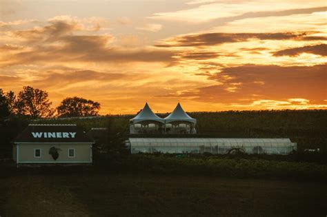 Wolfville Wineries The Best Annapolis Valley Vineyards