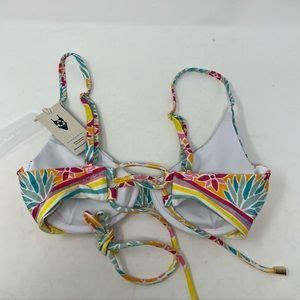 Kenny Flowers Swim New Kenny Flowers Swim Mayakoba Underwire Bikini