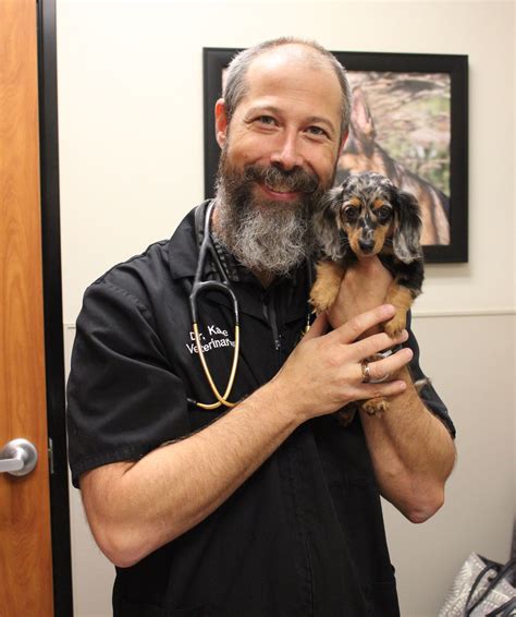 dr kane    conejo valley veterinary hospital