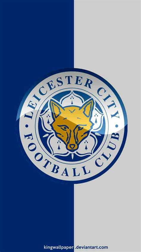 Leicester City Wallpaper Leicester City Wallpaper Leicester City Logo City Iphone Wallpaper