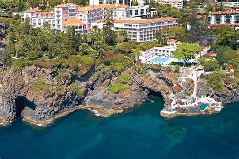 The Best Hotels in Madeira Handpicked by JO&SO (2023)