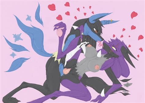 Happy Together By JohnSergal Hentai Foundry