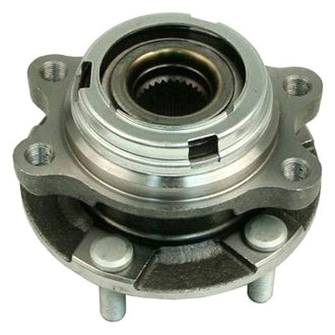 Beck Arnley Nissan Murano Wheel Bearing And Hub Assembly