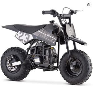 10 Gas Dirt Bikes For $100 Dollar | See 2022's Top Picks