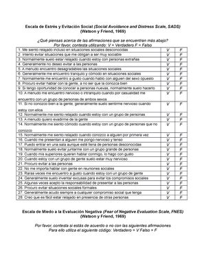 Manual Del Manejo Del Estr S Y La Ansiedad Manual Para El