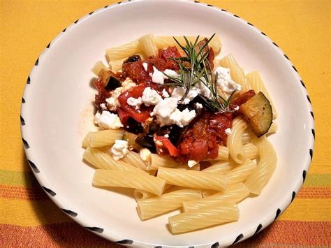 Feta Ratatouille Von Juliajuliajulia Chefkoch