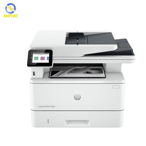 Máy in đa năng HP LaserJet Pro MFP 4103fdn 2Z636A