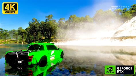 Forza Horizon 5 Pc 4k Uhd 60fps GrÁficos Ultra Realistas Youtube