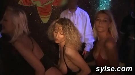 Gangbang In Club Exhib And Restaurant Orgy With Amateur Girlfriends Xxx Mobile Porno Videos