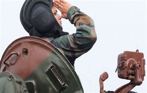 Sc To Hear Petitions By Women Army Officers Over Permanent Commission