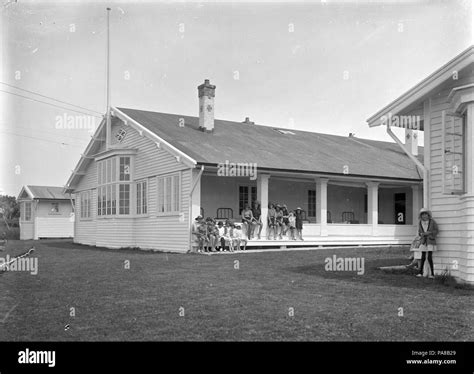 Convalescent Home For Children Hi Res Stock Photography And Images Alamy