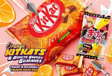 Tokyo Treat Review The Best Japanese Snack Box Subscriboxer