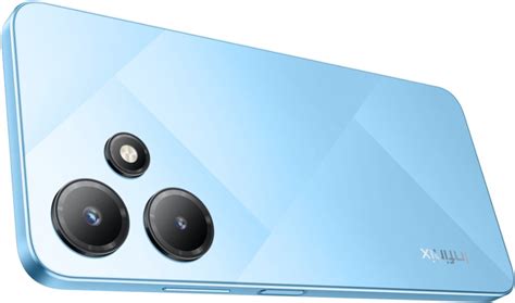 Infinix Hot 30i 50 MP características ficha técnica precio y reseñas Kalvo