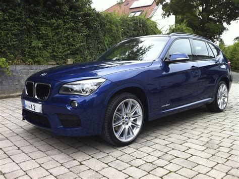 X D Xdrive Automatik M Paket Bmw X E D Xdrive Von Hanashra