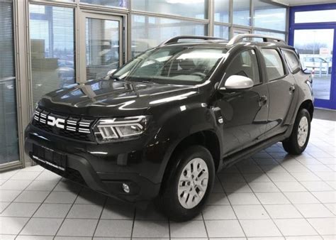 Auto Nuova DACIA Duster 1 0 TCe 90 CV 4x2 Expression Exclusive Cars