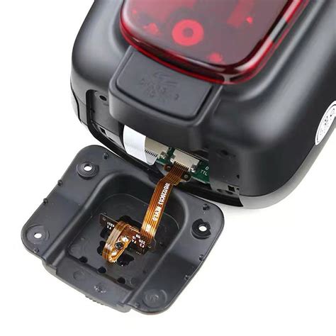 Godox V1 V860iii Flash Hot Shoe Parts For SONY Mount Photography Photography Accessories