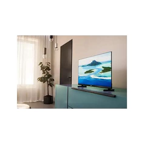 Philips 43PFS5507 43 108 Ekran Uydu Alıcılı Full HD LED TV Fiyatı