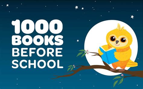 1000 Books Before School Goldfields Library Corporation