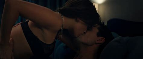 Nude Video Celebs Madelyn Cline Sexy Chase Sui Wonders Sexy Sarah Pidgeon Sexy I Know What