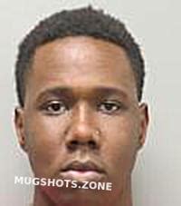 MALLORY JOVON MONTRELL 03 07 2022 Lafourche Parish Mugshots Zone