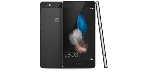 Huawei P8 Lite Alle Technische Daten Datenblatt Phonesdata