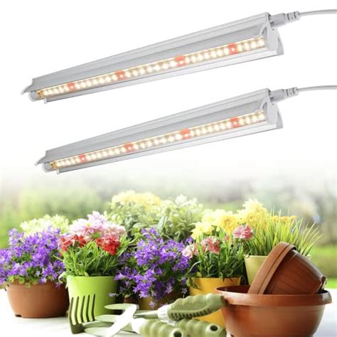 Best T5 (Fluorescent) Grow Lights 2021 : A Complete Buyer’s Guide