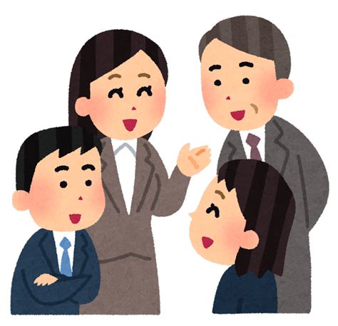 傾聴力って、何？会話上手＝聞き上手！ 大阪・京都の障害者就労移行支援事業所ラ・レコルト